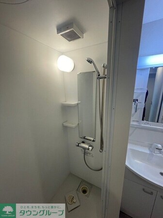 ソラーレ西大泉の物件内観写真